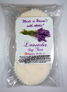 Lavender Soy Tarts Melts
